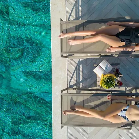 Kalkan Kalamar Plaji Denize Sifir Elana 1 Villa
