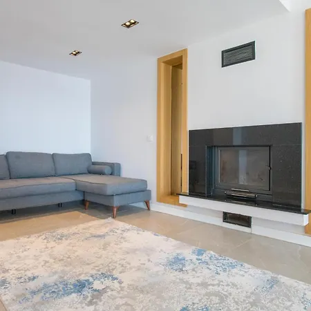 Kalkan Kalamar Plaji Denize Sifir Elana 1 Villa